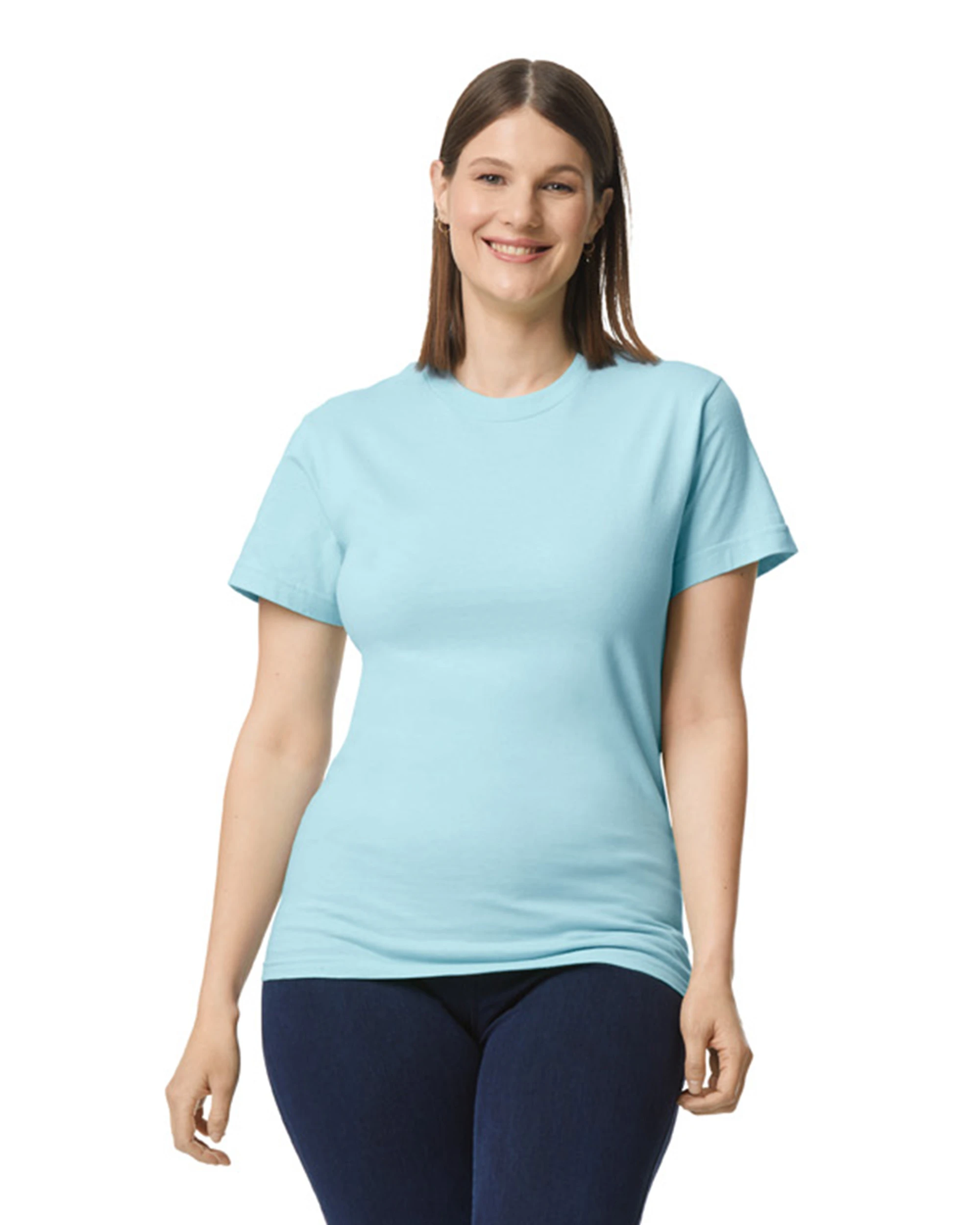 Gildan Hammer™ Adult Unisex 6 Oz. T-Shirt 15 Gildan Hammer™ Adult Unisex 6 Oz. T-Shirt - Image 13