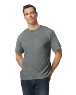 Gildan Hammer™ Adult Unisex 6 Oz. T-Shirt 27 Gildan Hammer™ Adult Unisex 6 Oz. T-Shirt -Jiffyshirts Sales Store 146475 H000 424C 516 G2023 SD F 03736