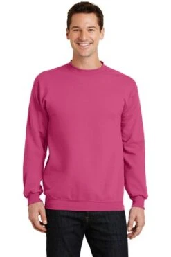 Unisex Core Fleece Crewneck Sweatshirt 37 Unisex Core Fleece Crewneck Sweatshirt -Jiffyshirts Sales Store 146869490f24da