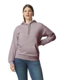 Gildan Unisex Softstyle Hooded Sweatshirt -Jiffyshirts Sales Store 147389 SF500 7653C G2023 SD F 05768