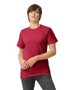 Adult Unisex Heavyweight Cotton T-shirt 35 Adult Unisex Heavyweight Cotton T-shirt -Jiffyshirts Sales Store 148515 1301 201C 22S AM2023 SD F 05012