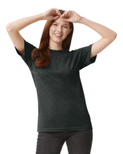 Adult Unisex Heavyweight Cotton T-shirt 30 Adult Unisex Heavyweight Cotton T-shirt -Jiffyshirts Sales Store 148527 1301 425C 08S AM2023 SD F 05143