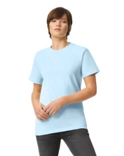 Adult Unisex Heavyweight Cotton T-shirt 40 Adult Unisex Heavyweight Cotton T-shirt -Jiffyshirts Sales Store 148566 1301 651C 34S AM2023 SD F 05012