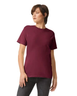Adult Unisex Heavyweight Cotton T-shirt 36 Adult Unisex Heavyweight Cotton T-shirt -Jiffyshirts Sales Store 148570 1301 209C 23S AM2023 SD F 05007