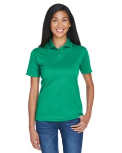 Ladies' Cool & Dry Sport Polo -Jiffyshirts Sales Store 148c0fe1458809
