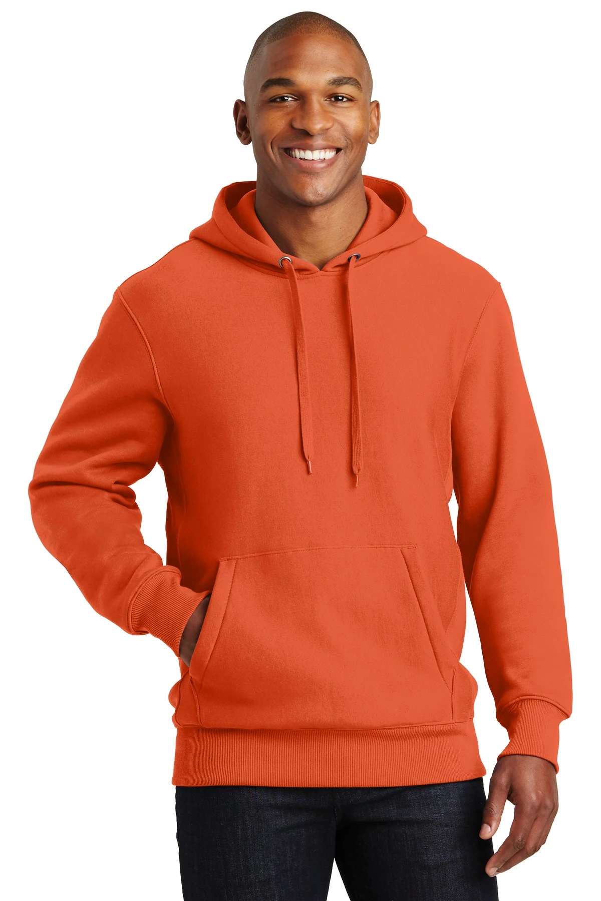 Super Heavyweight Pullover Hooded Sweatshirt 3 Super Heavyweight Pullover Hooded Sweatshirt