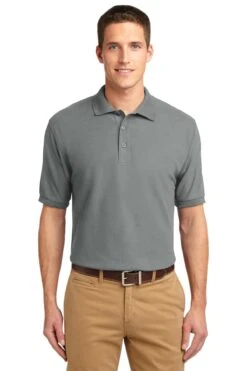 Adult Unisex Silk Touch Polo 28 Adult Unisex Silk Touch Polo -Jiffyshirts Sales Store 14cb84f0b34063