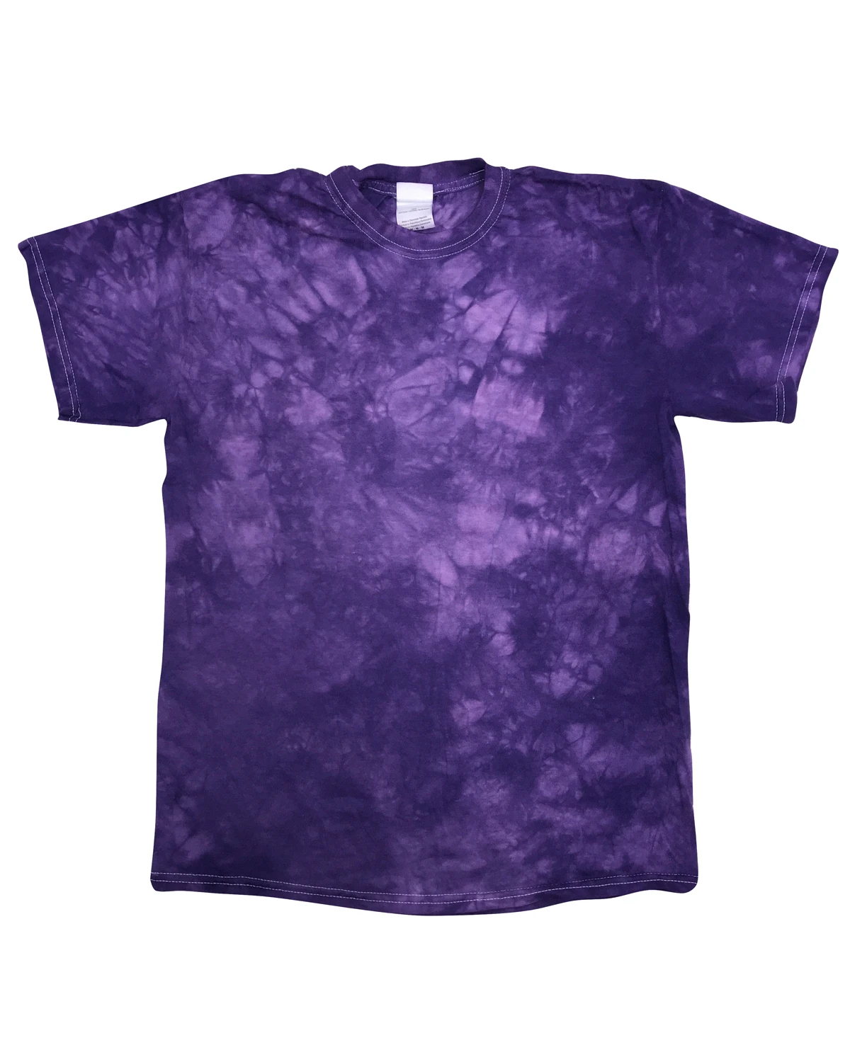 Unisex Crystal Wash T-Shirt 8 Unisex Crystal Wash T-Shirt - Image 6