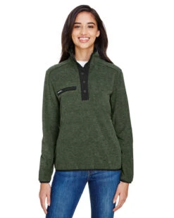 Women’s Denali Snap Pullover 11 Women’s Denali Snap Pullover -Jiffyshirts Sales Store 14d2c540d6d507