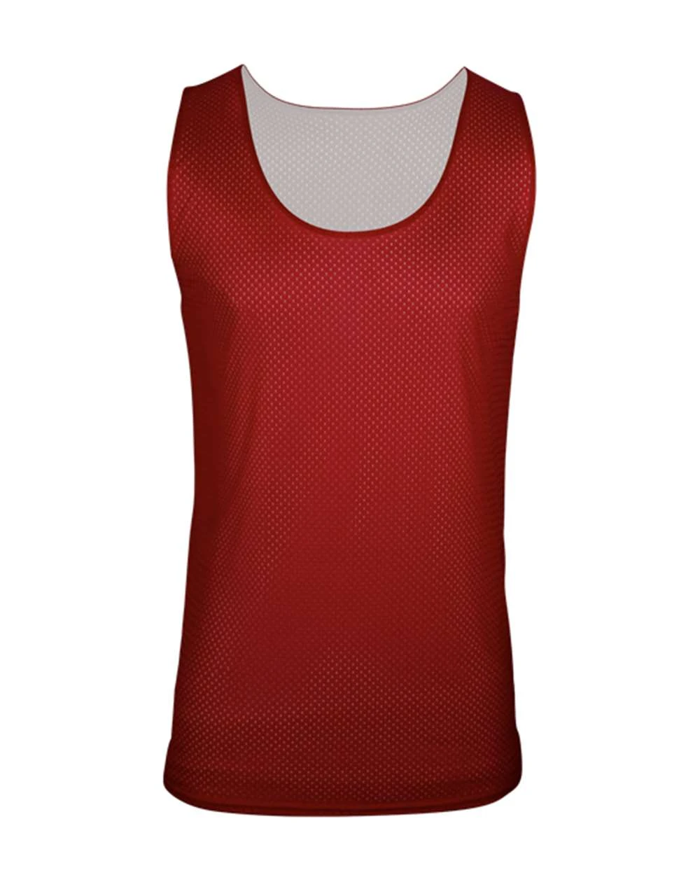 Adult Unisex Reversible Mesh Tank 7 Adult Unisex Reversible Mesh Tank - Image 5