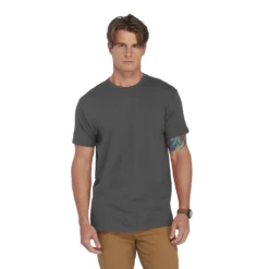 Platinum Adult Unisex 100% Cotton Short Sleeve Crew Neck Tee 30 Platinum Adult Unisex 100% Cotton Short Sleeve Crew Neck Tee -Jiffyshirts Sales Store 14f72960410a77