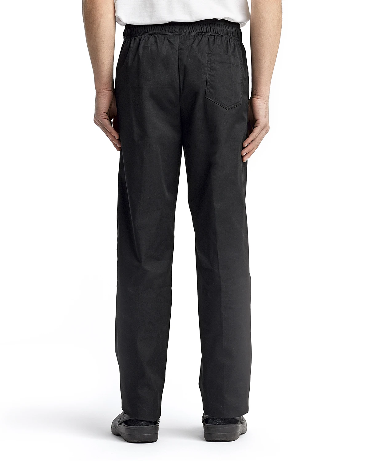 Unisex Chef's Select Slim Leg Pant 5 Unisex Chef's Select Slim Leg Pant - Image 3