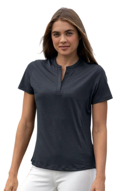 Women's Pro Horizon Polo 14 Women's Pro Horizon Polo -Jiffyshirts Sales Store 1607628b82f7f2