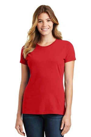 Ladies Fan Favorite Tee 17 Ladies Fan Favorite Tee - Image 15