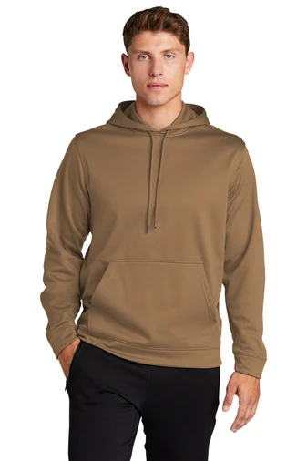 Sport-Wick Fleece Hooded Pullover 22 Sport-Wick Fleece Hooded Pullover - Image 20