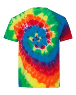 Youth Unisex Multi-Color Spiral T-Shirt 19 Youth Unisex Multi-Color Spiral T-Shirt -Jiffyshirts Sales Store 167a71dd7c4e48