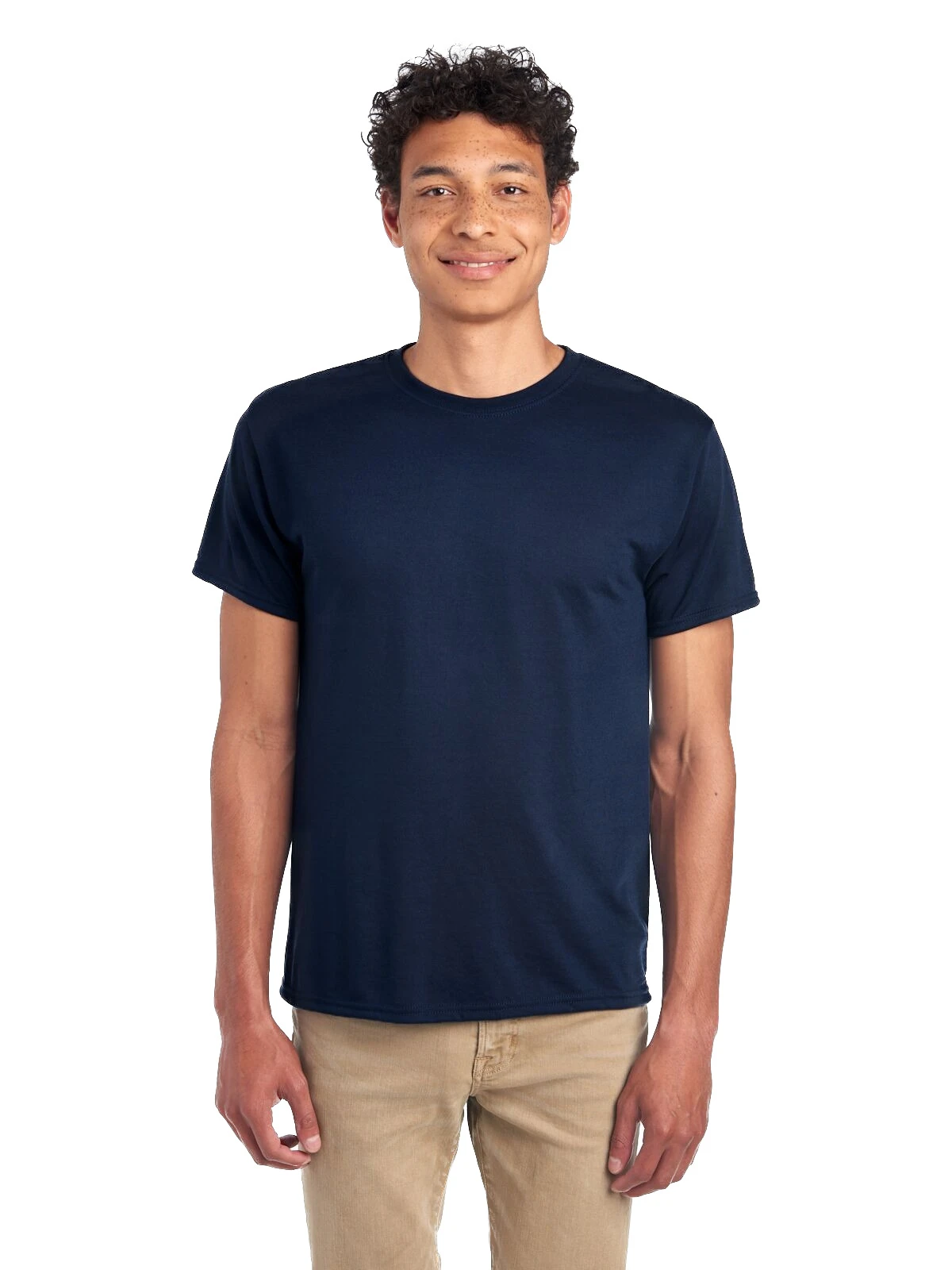 Jerzees Adult Unisex 5.3 Oz. DRI-POWER® SPORT T-Shirt 15 Jerzees Adult Unisex 5.3 Oz. DRI-POWER® SPORT T-Shirt - Image 13