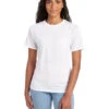 Jerzees Adult Unisex 5.3 Oz. DRI-POWER® SPORT T-Shirt 1 Jerzees Adult Unisex 5.3 Oz. DRI-POWER® SPORT T-Shirt -Jiffyshirts Sales Store 1680065996 21MR White front 101232 101511