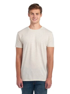 Jerzees Adult Unisex 4.5 Oz. TRI-BLEND T-Shirt
