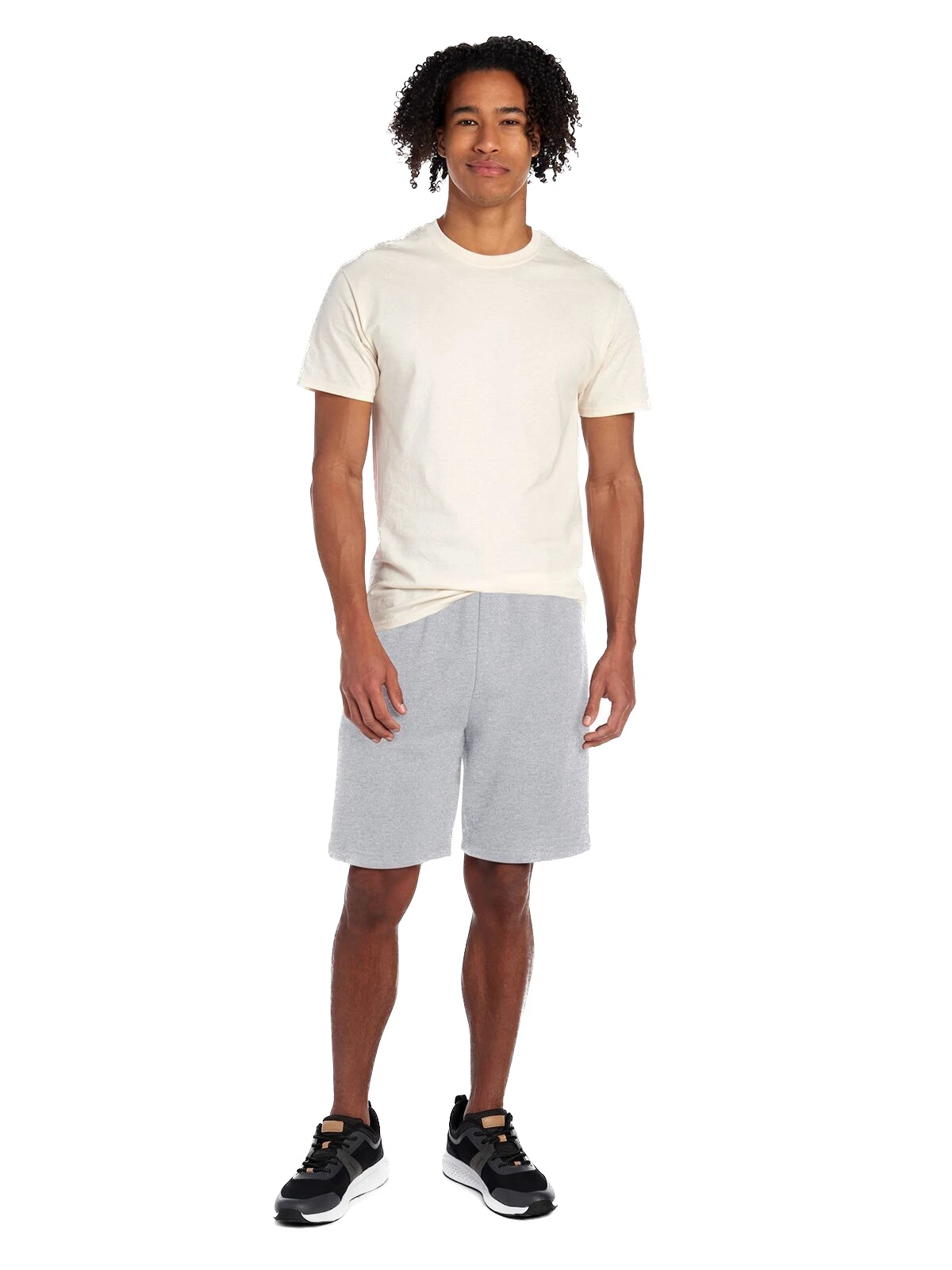 Jerzees Unisex Nublend® Fleece Shorts 6 Jerzees Unisex Nublend® Fleece Shorts - Image 5