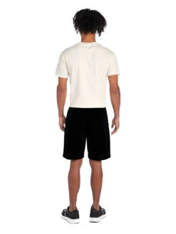 Jerzees Unisex Nublend® Fleece Shorts 8 Jerzees Unisex Nublend® Fleece Shorts -Jiffyshirts Sales Store 1680065996 978MPR Black BACK 1200x1600