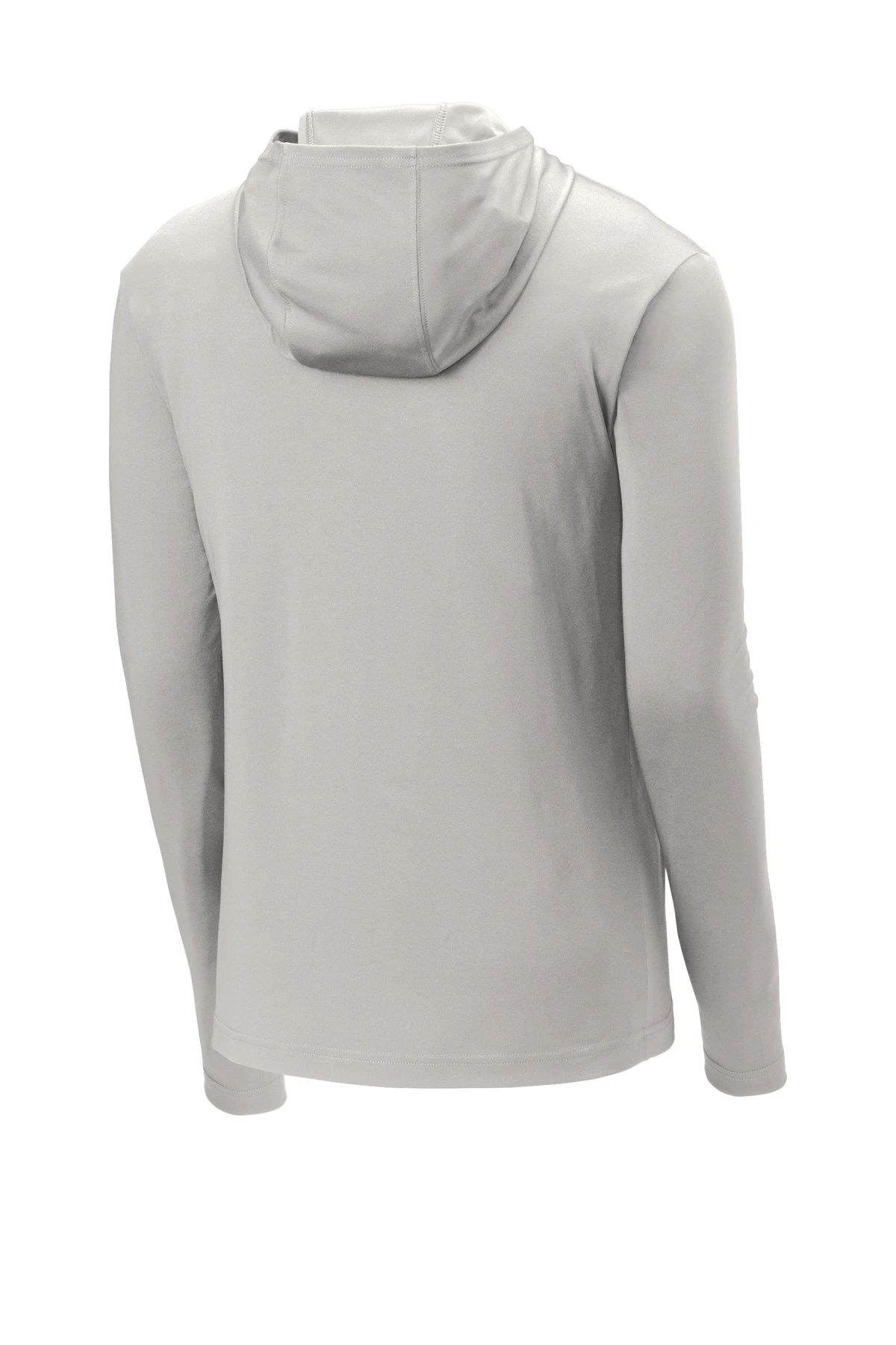 Unisex PosiCharge Competitor Hooded Pullover 5 Unisex PosiCharge Competitor Hooded Pullover - Image 3