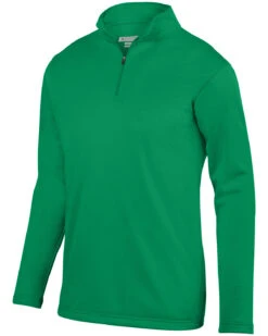 Adult Unisex Wicking Fleece Quarter-Zip Pullover 37 Adult Unisex Wicking Fleece Quarter-Zip Pullover -Jiffyshirts Sales Store 16876d8d4658c9
