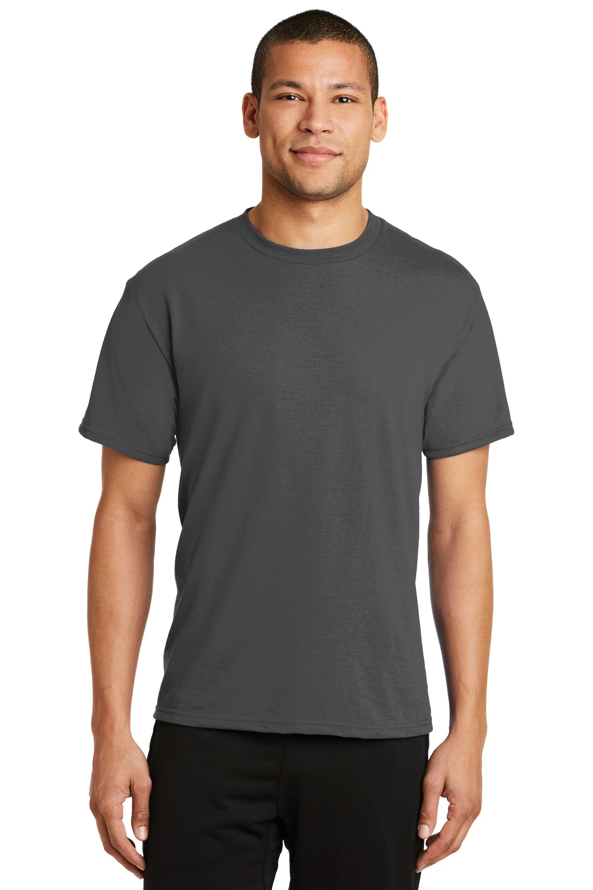 Unisex Performance Blend Tee 10 Unisex Performance Blend Tee - Image 8