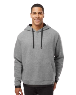 Adult Unisex Statement Fleece Pullover Hoodie 17 Adult Unisex Statement Fleece Pullover Hoodie -Jiffyshirts Sales Store 169b20888ff8c0