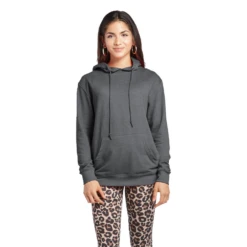 Delta Adult Unisex 7.5 Oz French Terry Hoodie -Jiffyshirts Sales Store 17072b891dc4e3