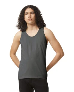 Unisex Fine Jersey USA Made Tank 19 Unisex Fine Jersey USA Made Tank -Jiffyshirts Sales Store 174045 2408 CG11C AM2023 SD F 00864