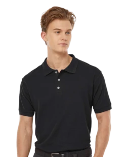 Unisex 50/50 Sport Polo 13 Unisex 50/50 Sport Polo -Jiffyshirts Sales Store 1756cc685c5fb3