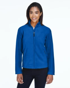 Ladies' Journey Fleece Jacket 15 Ladies' Journey Fleece Jacket -Jiffyshirts Sales Store 175e4ede4fd9bd