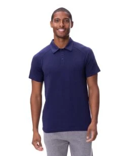 Unisex Impact Polo 15 Unisex Impact Polo -Jiffyshirts Sales Store 1770112f4400a2