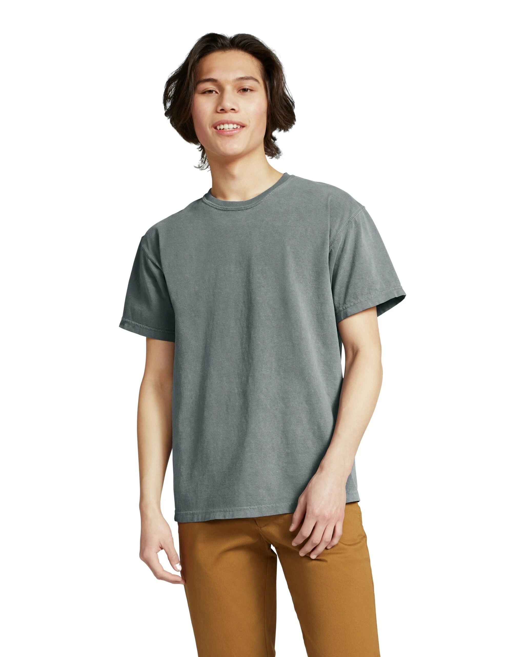 Adult Unisex Heavyweight RS T-Shirt 8 Adult Unisex Heavyweight RS T-Shirt - Image 6