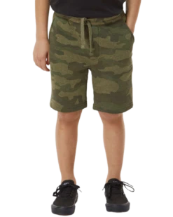 Youth Unisex Lightweight Special Blend Sweatshorts -Jiffyshirts Sales Store 178cbe03d803d5