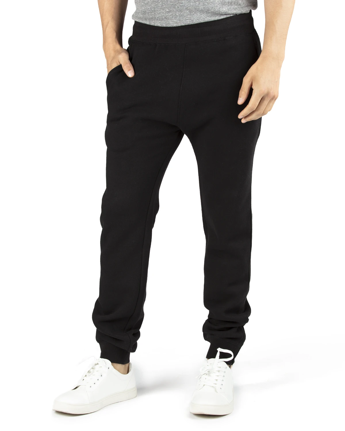 Unisex Ultimate Fleece Pants 3 Unisex Ultimate Fleece Pants