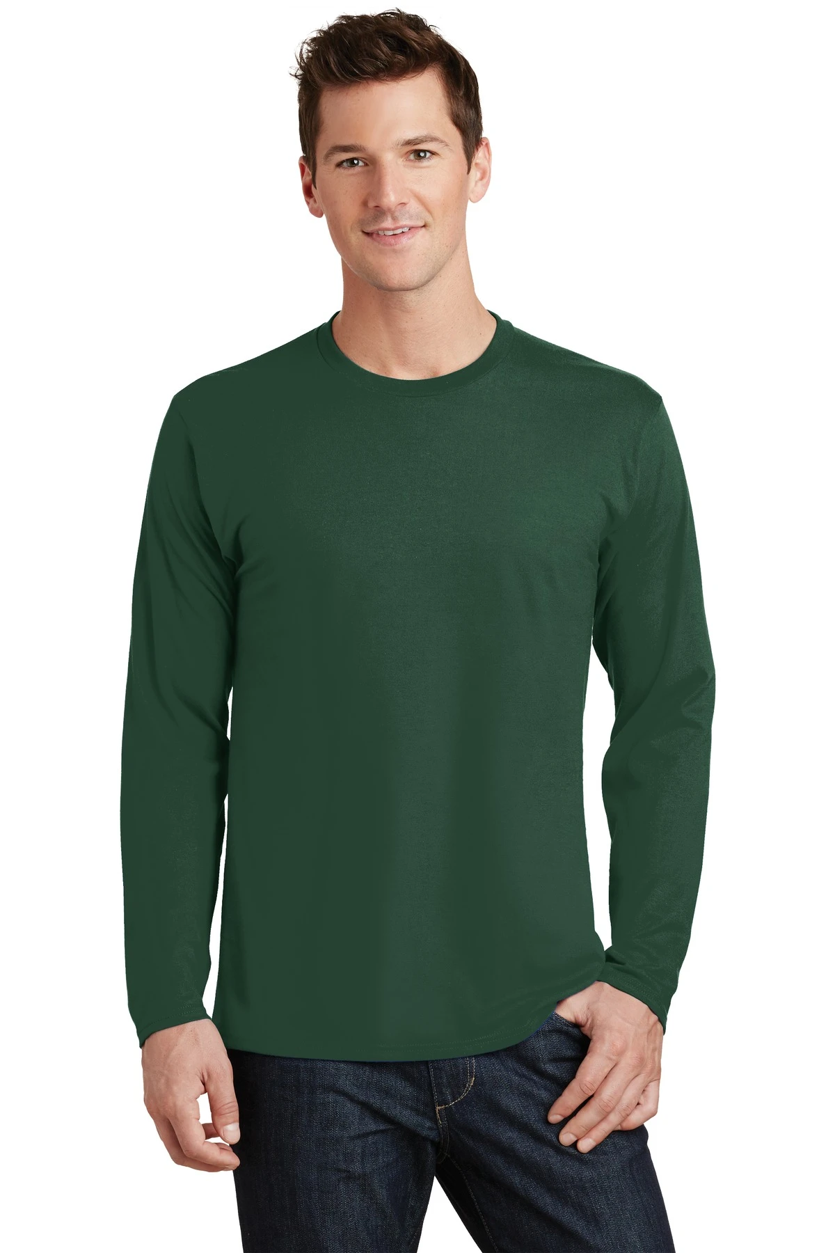 Unisex Long Sleeve Fan Favorite Tee 19 Unisex Long Sleeve Fan Favorite Tee - Image 17
