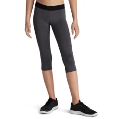 Girls Dri Capri -Jiffyshirts Sales Store 17a2cdd9d8d106