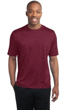 Unisex Heather Contender Tee -Jiffyshirts Sales Store 17bd39ca79635c