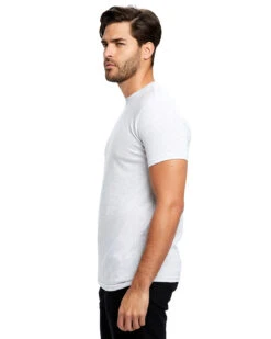 Men's Short-Sleeve Made In USA Triblend T-Shirt 13 Men's Short-Sleeve Made In USA Triblend T-Shirt -Jiffyshirts Sales Store 17ca24cb0440b3