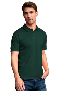 Omega Solid Mesh Tech Polo 39 Omega Solid Mesh Tech Polo -Jiffyshirts Sales Store 18272102bbe0c8