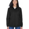 Ladies' Techno Lite Jacket 2 Ladies' Techno Lite Jacket -Jiffyshirts Sales Store 18275eceb8bd5f