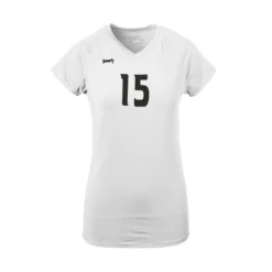 Women's Spike Short Sleeve 18 Women's Spike Short Sleeve -Jiffyshirts Sales Store 1836ba6c80a789