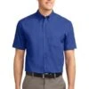 Tall Short Sleeve Easy Care Shirt 1 Tall Short Sleeve Easy Care Shirt -Jiffyshirts Sales Store 1845977e75a2b1