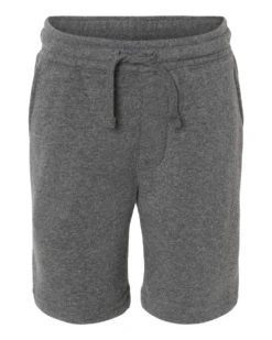 Youth Unisex Lightweight Special Blend Sweatshorts