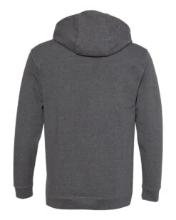 BADGER Unisex FitFlex French Terry Hooded Sweatshirt 10 BADGER Unisex FitFlex French Terry Hooded Sweatshirt -Jiffyshirts Sales Store 1863a1abcc3d9c