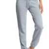 District Ladies' Junior Core Fleece Pant -Jiffyshirts Sales Store 186a51e0e30014