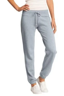 District Ladies' Junior Core Fleece Pant
