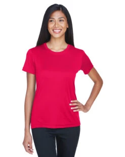 Ladies' Cool & Dry Basic Performance T-Shirt 20 Ladies' Cool & Dry Basic Performance T-Shirt -Jiffyshirts Sales Store 187d8dc8cd811d